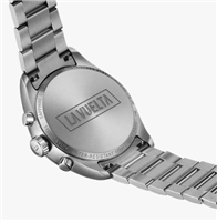 Porcia - Via Roma, 1 - Orologio Tissot Uomo Tissot PR 100 Vuelta 40mm in Acciaio T1504171105101 - T1504171105101